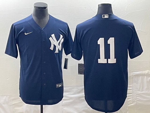 New York Yankees Jerseys 24